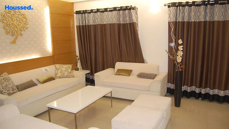 Sample Apartment